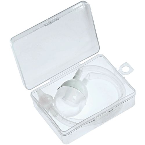 Aspirador Nasal Pediatrico de Sucção Buba Aspirador Nasal Pediatrico de Sucção Buba