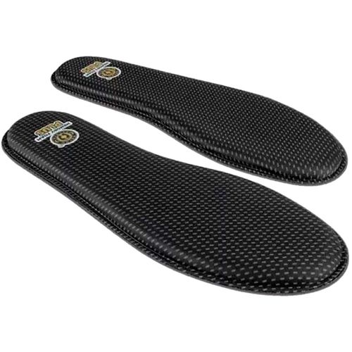 Palmilha Ortopédica Viscoelástica Memory Foam Plus 37-44 - par