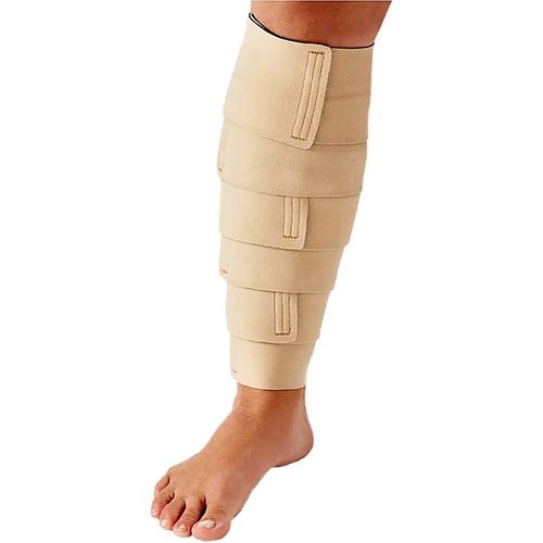 ReadyWrap Panturrilha 185046 Bege Tam P - unidade ReadyWrap Panturrilha 185046 Bege Tam P - unidade