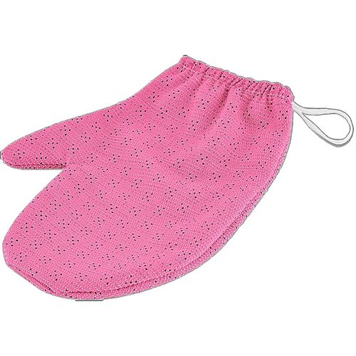 Luva Esfoliante Esfoliatex Fibrasca - unidade Luva Esfoliante Esfoliatex Fibrasca - unidade