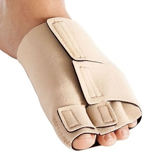 ReadyWrap Dedos Pé Esquerdo 155008 Bege Tam XXG - unidade ReadyWrap Dedos Pé Esquerdo 155008 Bege Tam XXG - unidade