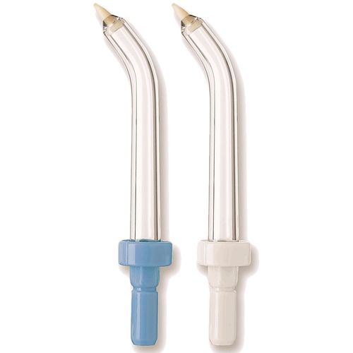 Bico Limpeza de Gengiva Waterpik Pik PocketTip WP70 - 2 unidades Bico Limpeza de Gengiva Waterpik Pik PocketTip WP70 - 2 unidades