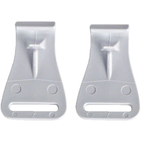 Presilha/Clipe Mascara Amara View 1090698 - 2 unidades Presilha/Clipe Mascara Amara View 1090698 - 2 unidades