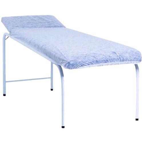 Lençol TNT Dejamaro Elástico Gramatura 30 Branco 220X140cm - unidade Lençol TNT Dejamaro Elástico Gramatura 30 Branco 220X140cm - unidade