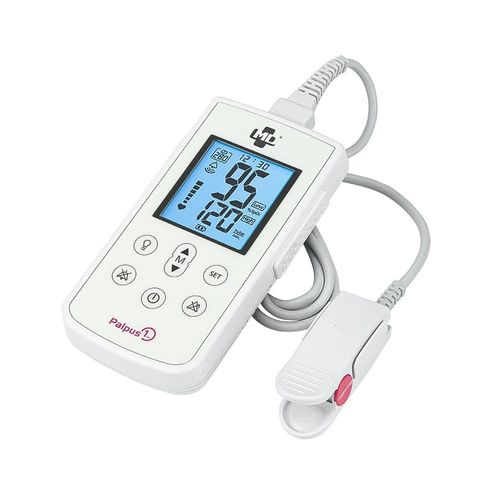 Oxímetro de Pulso Portátil Palpus SA120 MD Oxímetro de Pulso Portátil Palpus SA120 MD