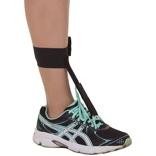 Apoio Anti-Equino ArtiPé Ajustável Calçado Tam Único - unidade Apoio Anti-Equino ArtiPé Ajustável Calçado Tam Único - unidade