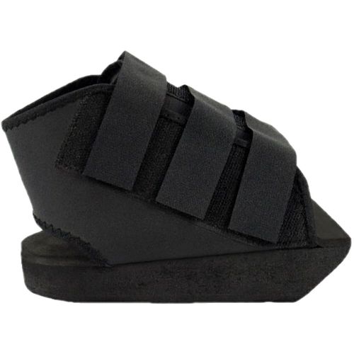 Sandália Baruk ArtiPé Pós-operatório Joanete Tam M - unidade Sandália Baruk ArtiPé Pós-operatório Joanete Tam M - unidade