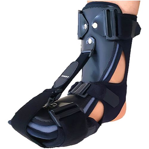 Órtese Noturna para Fascite Plantar Newday Tam P - unidade Órtese Noturna para Fascite Plantar Newday Tam P - unidade