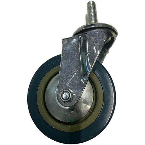 Roda Pneu Maciço 5 Roda Pneu Maciço 5