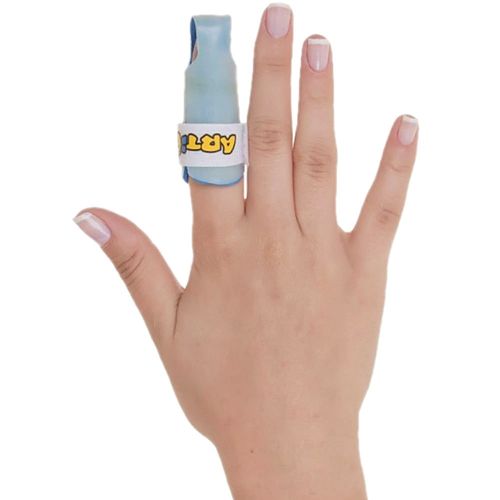Tala Splint para Dedo ArtiPé Duplo Tam P - unidade Tala Splint para Dedo ArtiPé Duplo Tam P - unidade