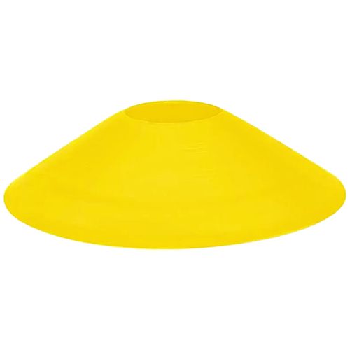 Chapéu Chinês para Treino Kallango Amarelo - unidade Chapéu Chinês para Treino Kallango Amarelo - unidade