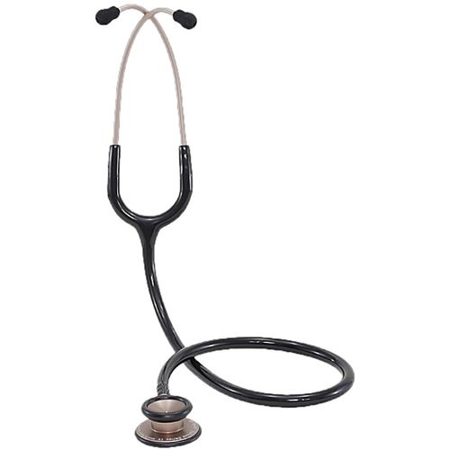 Estetoscópio Spirit MD Pro Lite Adulto - Champagne Estetoscópio Spirit MD Pro Lite Adulto - Champagne