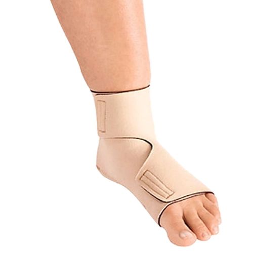 ReadyWrap Pé/Tornozelo Esquerdo 185020 Bege Tam G - unidade ReadyWrap Pé/Tornozelo Esquerdo 185020 Bege Tam G - unidade