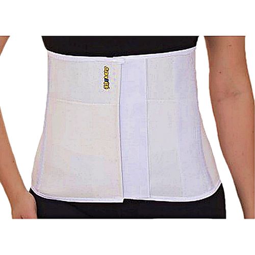 Colete Elástico Putti Alto ArtiPé Branco Tam M Colete Elástico Putti Alto ArtiPé Branco Tam M