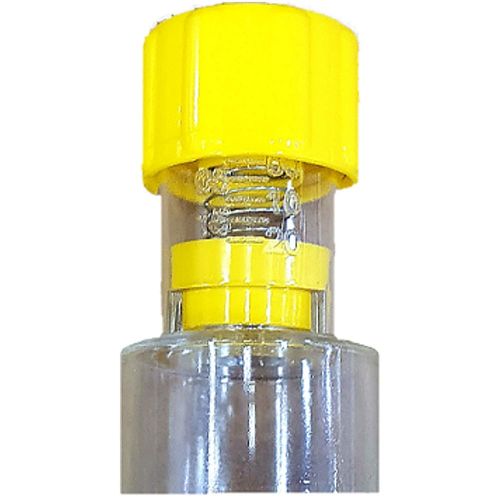 Válvula de Peep para Reanimador Manual Oxigel - unidade Válvula de Peep para Reanimador Manual Oxigel - unidade