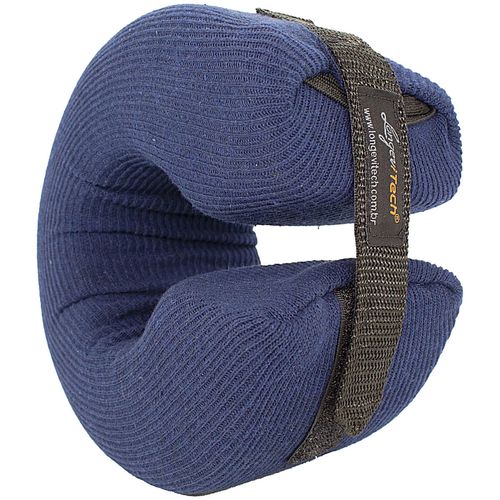 Almofada Circular para Braços e Tornozelos - 1 par Almofada Circular para Braços e Tornozelos - 1 par