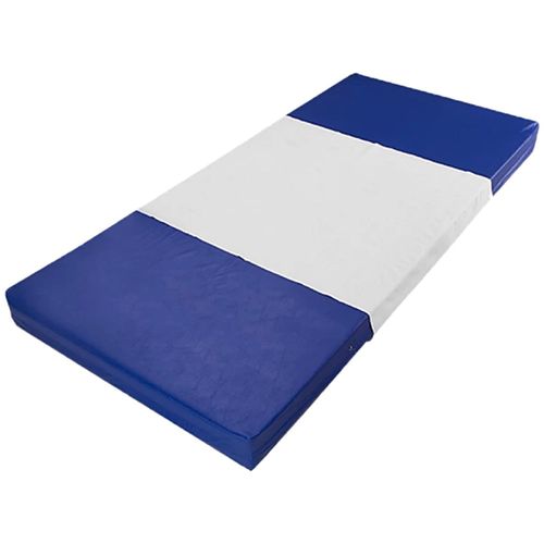 Protetor Colchão Meio Corpo Impermeável Solteiro 85cmX1,40m Protetor Colchão Meio Corpo Impermeável Solteiro 85cmX1,40m