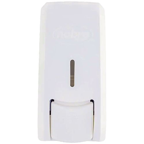 Saboneteira Líquido/Álcool Gel 800ml com Reservatório Saboneteira Líquido/Álcool Gel 800ml com Reservatório