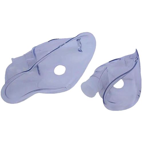 Kit de Máscaras Nebulizador Ultraneb Desk 2 - 2 itens Kit de Máscaras Nebulizador Ultraneb Desk 2 - 2 itens