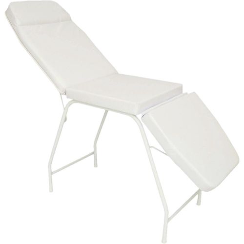 Maca 3 Posições - Estética/Massagem - Branca Maca 3 Posições - Estética/Massagem - Branca