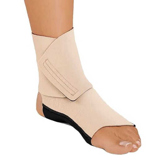 ReadyWrap Pé/Tornozelo Esquerdo 155470 Bege Tam XG - unidade ReadyWrap Pé/Tornozelo Esquerdo 155470 Bege Tam XG - unidade