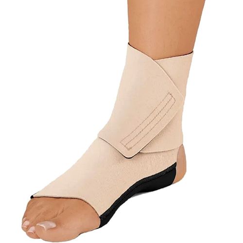 ReadyWrap Pé/Tornozelo Direito 155479 Bege Tam P - unidade ReadyWrap Pé/Tornozelo Direito 155479 Bege Tam P - unidade