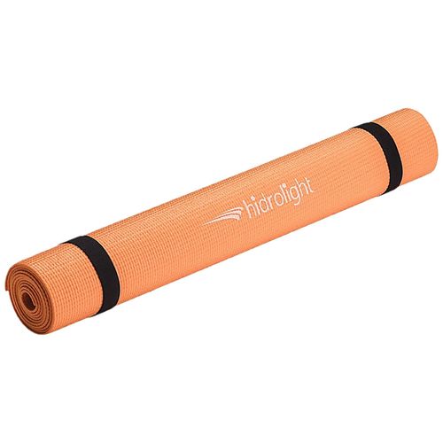 Tapete de Exercícios Hidrolight Laranja Tapete de Exercícios Hidrolight Laranja