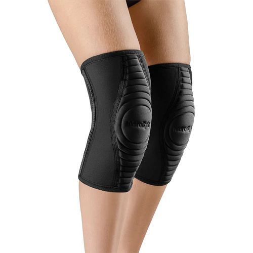 Joelheira Cross Training Hidrolight Preta Tam GG - 01 par Joelheira Cross Training Hidrolight Preta Tam GG - 01 par