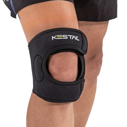 Joelheira Sensi Knee KSN080 Kestal - Tamanho M Joelheira Sensi Knee KSN080 Kestal - Tamanho M