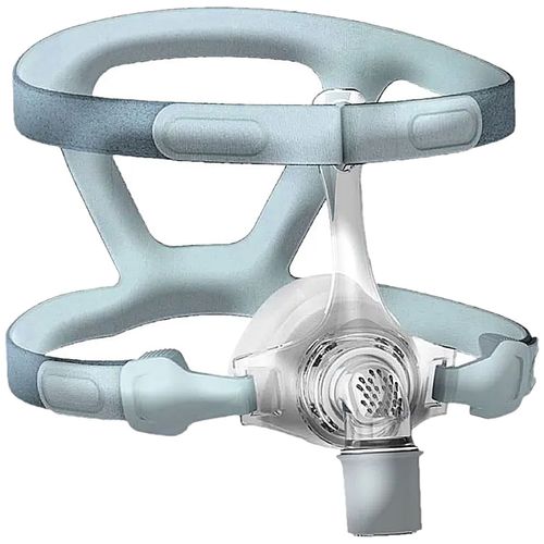 Máscara Nasal para CPAP N5 BMC Tam P Máscara Nasal para CPAP N5 BMC Tam P