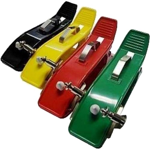 Cardioclip Eletrodo Cardiológico CLP1113 Adulto Kit com 4 unidades Cardioclip Eletrodo Cardiológico CLP1113 Adulto Kit com 4 unidades