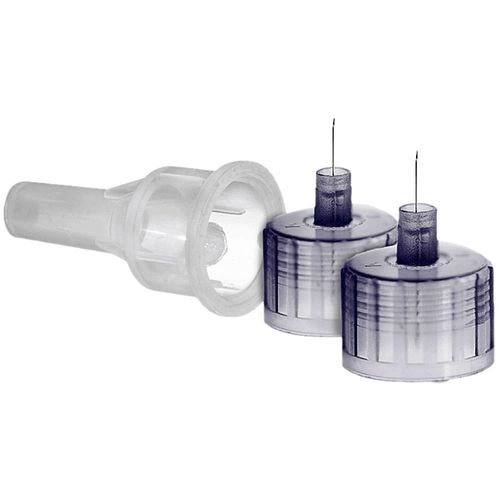 Agulha Caneta Insulina G-Tech - 6mm - 31G - unidade