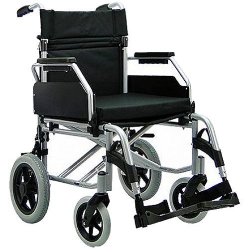 Cadeira de Rodas Barcelona Praxis - Tamanho 18