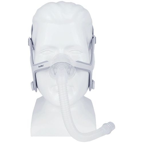 Máscara Para Cpap Nasal Airfit 20 Resmed - Tam M - 63501 Máscara Para Cpap Nasal Airfit 20 Resmed - Tam M - 63501