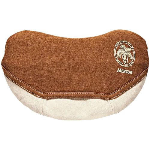 Bolsa Térmica Natural Mercur - G Bolsa Térmica Natural Mercur - G