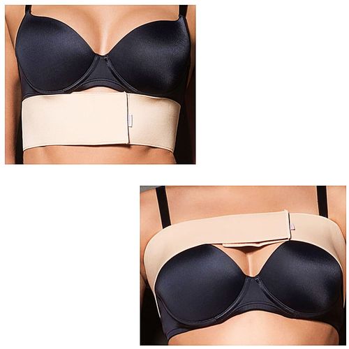 Faixa Mamaria Estabilizadora CH02 8cmx86cm - unidade Faixa Mamaria Estabilizadora CH02 8cmx86cm - unidade