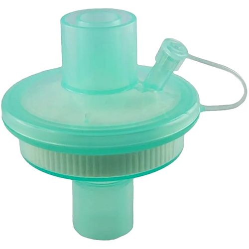 Filtro Bacteriano HMEF Adulto Estéril 4333/761 - unidade Filtro Bacteriano HMEF Adulto Estéril 4333/761 - unidade