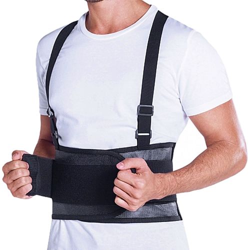 Cinta Protetora para Costas e Cintura Kestal Tam P Cinta Protetora para Costas e Cintura Kestal Tam P