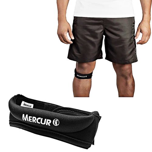 Órtese Subpatelar Mercur Bilateral Tam P/M - unidade Órtese Subpatelar Mercur Bilateral Tam P/M - unidade