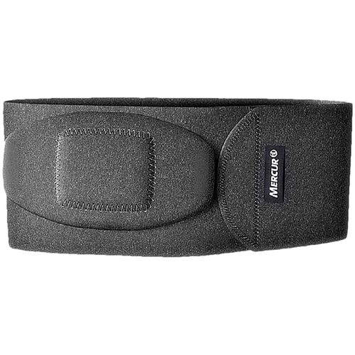 Cinta Protetora de Gastrostomia com Bóton Mercur Tamanho M Cinta Protetora de Gastrostomia com Bóton Mercur Tamanho M