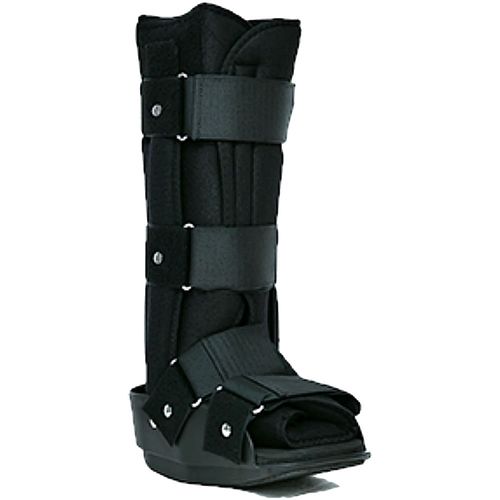 Bota Ortopédica Shimpax Curta Tamanho G - unidade Bota Ortopédica Shimpax Curta Tamanho G - unidade