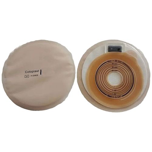 Protetor Ostomia Alterna Coloplast 17444 20-55mm - unidade Protetor Ostomia Alterna Coloplast 17444 20-55mm - unidade