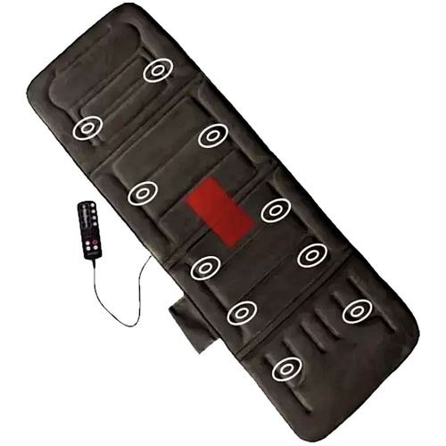 Esteira Massageadora com 10 Motores Modelo ME100 - unidade Esteira Massageadora com 10 Motores Modelo ME100 - unidade