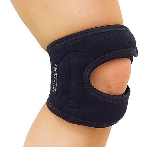Joelheira Free Knee Salvapé - Curta - Tamanho M - Unidade Joelheira Free Knee Salvapé - Curta - Tamanho M - Unidade