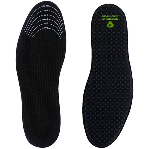 Palmilha Sof Sole Memory Plus SS12050 Tam 33/40 - par Palmilha Sof Sole Memory Plus SS12050 Tam 33/40 - par