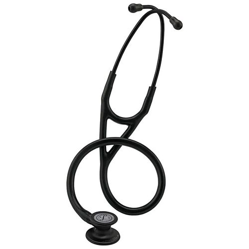 Estetoscópio Littmann Cardiology IV Black Edition 6163 Estetoscópio Littmann Cardiology IV Black Edition 6163