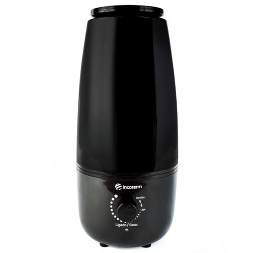 Umidificador de Ar Ultrassônico UMD050 Incoterm Umidificador de Ar Ultrassônico UMD050 Incoterm