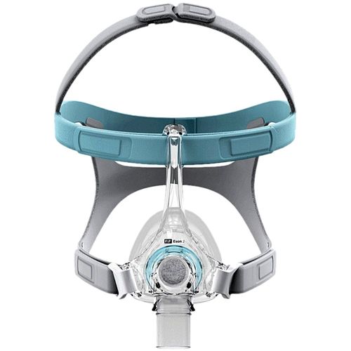 Mascara CPAP Nasal Eson 2 Fisher & Paykel - Tamanho G Mascara CPAP Nasal Eson 2 Fisher & Paykel - Tamanho G