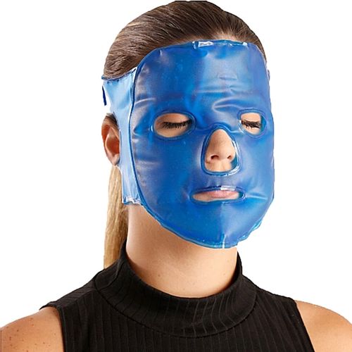 Máscara Facial Gel HotCold - unidade Máscara Facial Gel HotCold - unidade