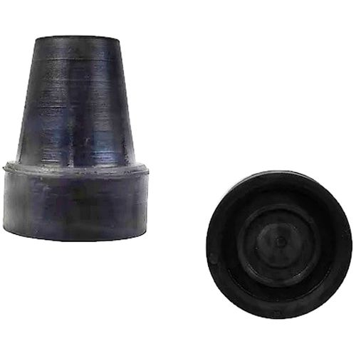 Ponteira 7/8 Muleta Canadense Perbor - unidade Ponteira 7/8 Muleta Canadense Perbor - unidade